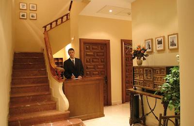 موریلو اپارتامنتز