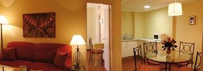 موریلو اپارتامنتز