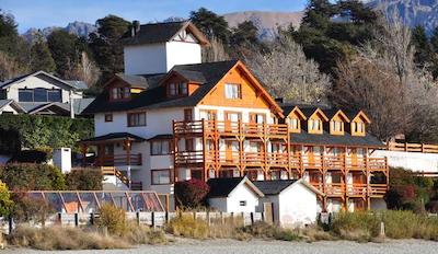 اپارت دل لاگو