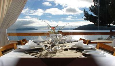 اپارت دل لاگو