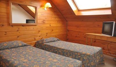 اپارت دل لاگو