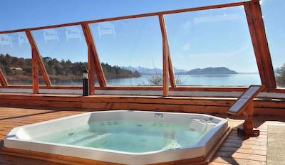 اپارت دل لاگو