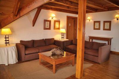 اپارت دل لاگو