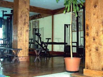 اپارت دل لاگو