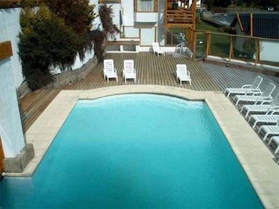 اپارت دل لاگو