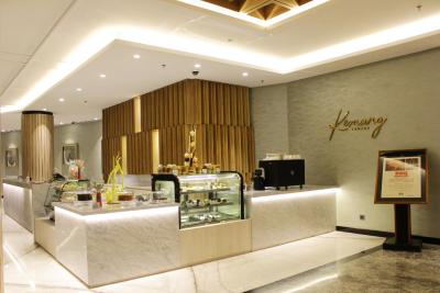 دیسوری اند کنونشن انکل هتل