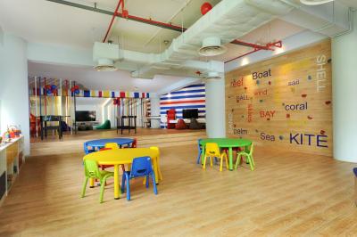 دیسوری اند کنونشن انکل هتل