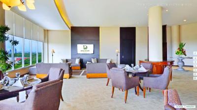 دیسوری اند کنونشن انکل هتل