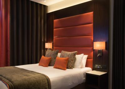 است گئورجز هتل ومبلی