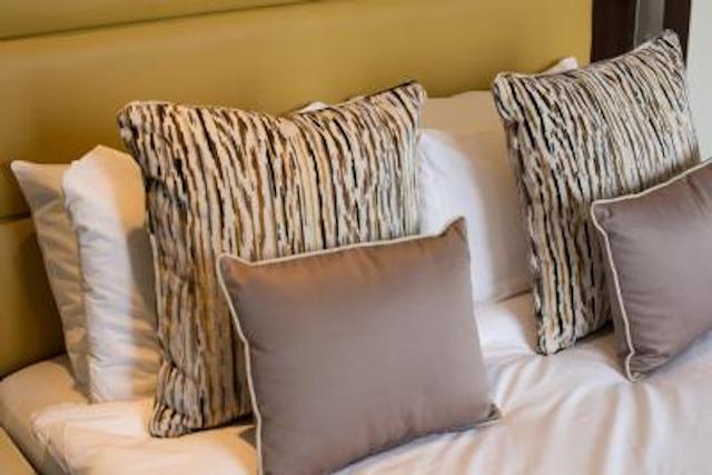 است گئورجز هتل ومبلی