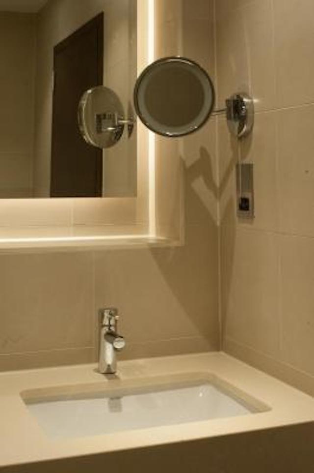 است گئورجز هتل ومبلی