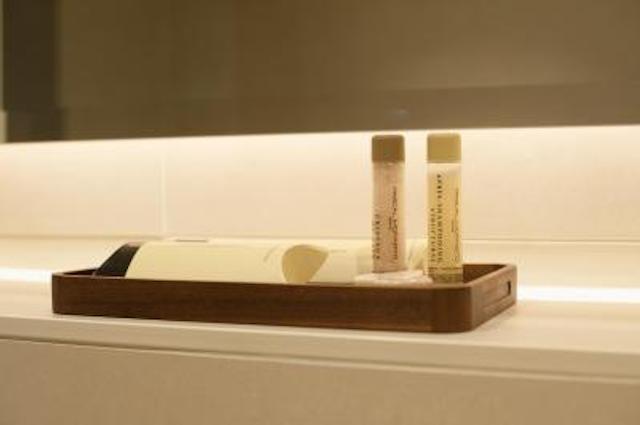 است گئورجز هتل ومبلی