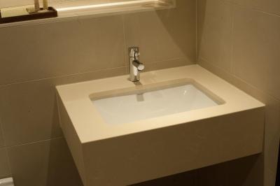 است گئورجز هتل ومبلی