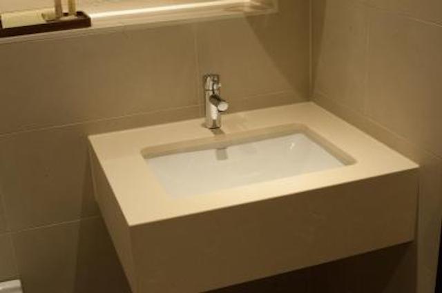 است گئورجز هتل ومبلی