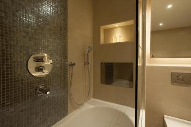 است گئورجز هتل ومبلی