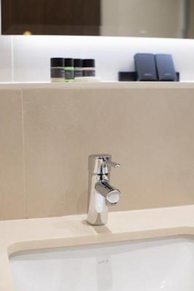 است گئورجز هتل ومبلی