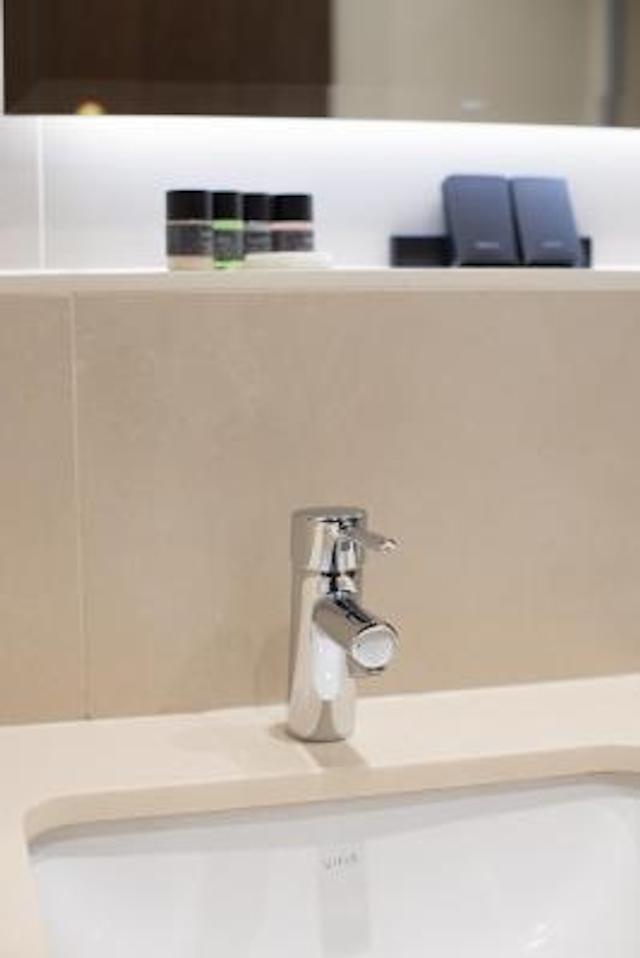 است گئورجز هتل ومبلی