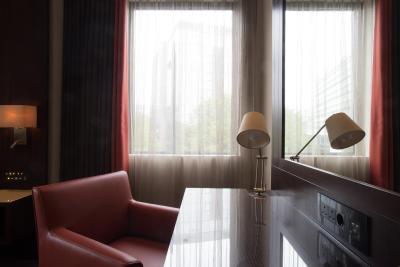 است گئورجز هتل ومبلی