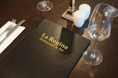 است گئورجز هتل ومبلی