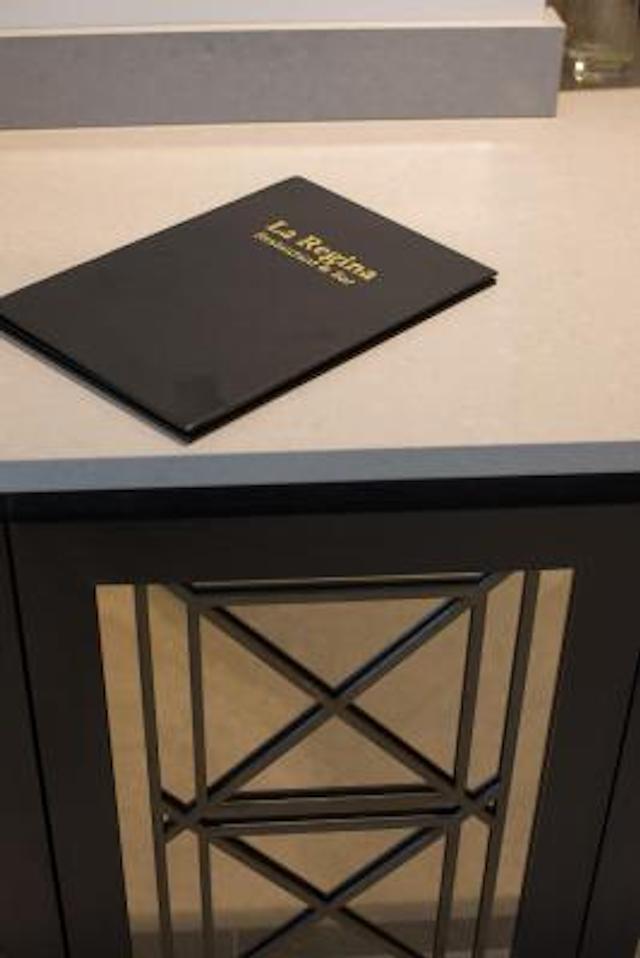 است گئورجز هتل ومبلی