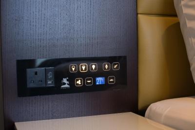 است گئورجز هتل ومبلی