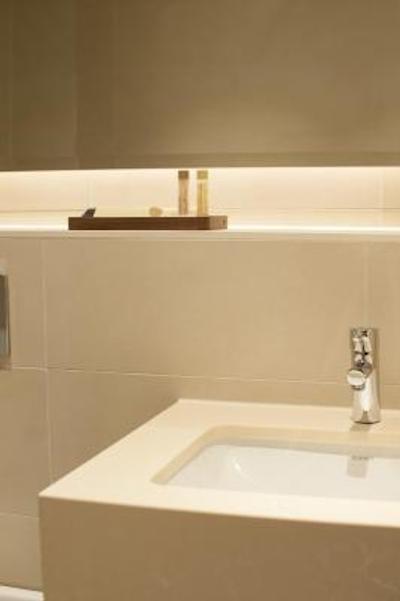 است گئورجز هتل ومبلی