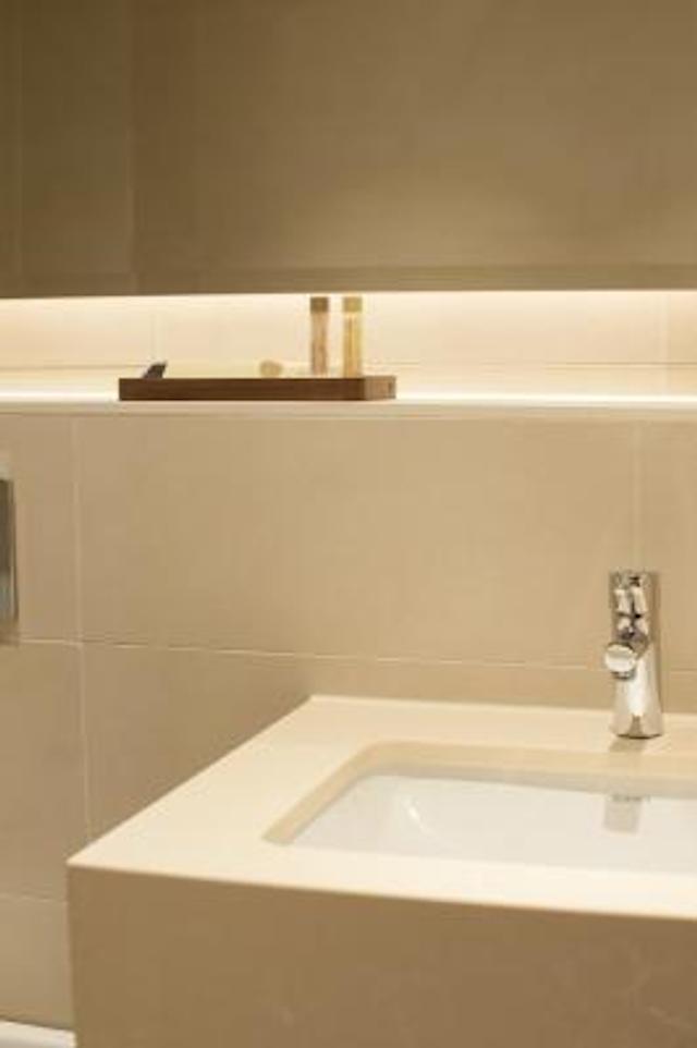 است گئورجز هتل ومبلی