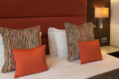 است گئورجز هتل ومبلی