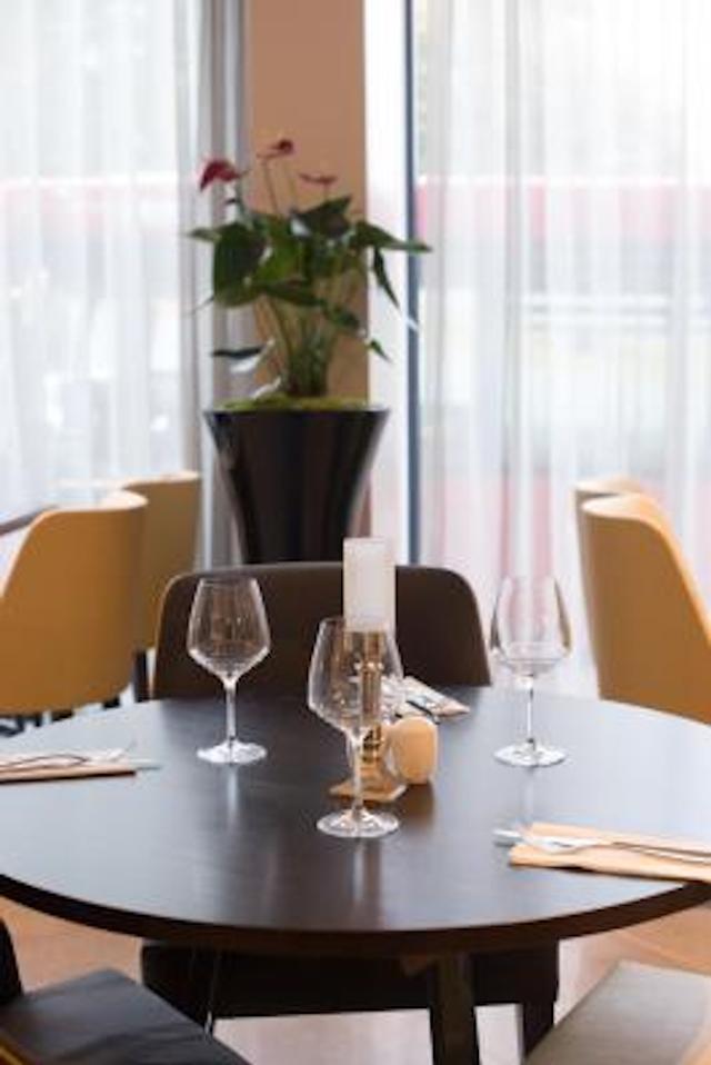 است گئورجز هتل ومبلی