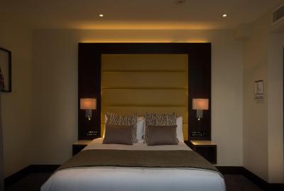 است گئورجز هتل ومبلی