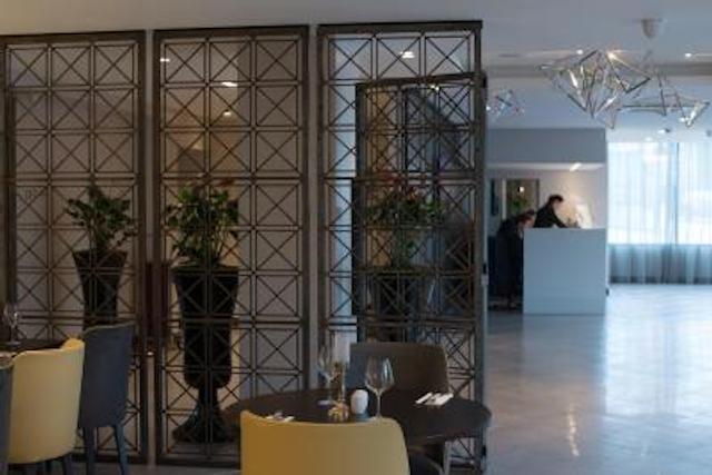 است گئورجز هتل ومبلی