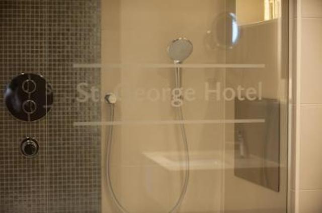 است گئورجز هتل ومبلی