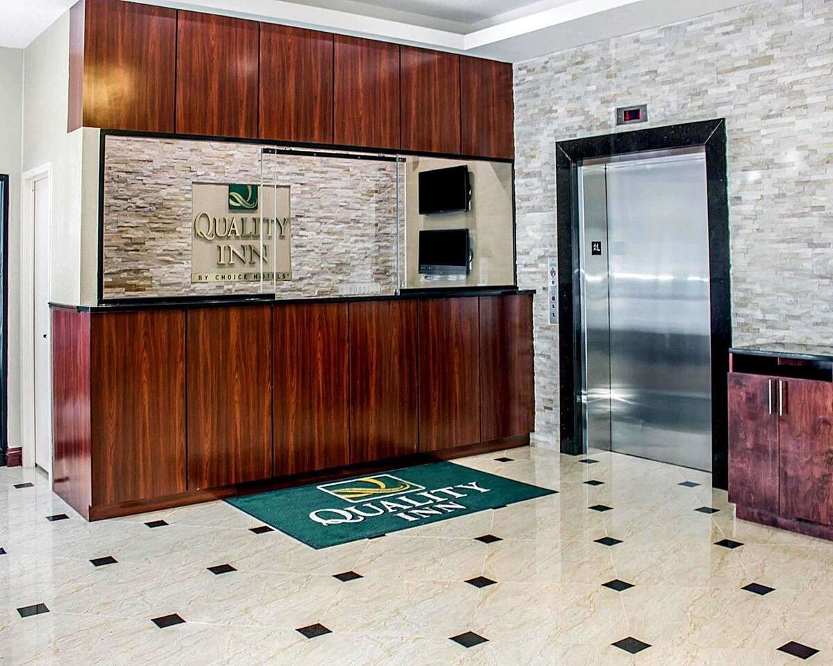 Quality Inn Brooklyn