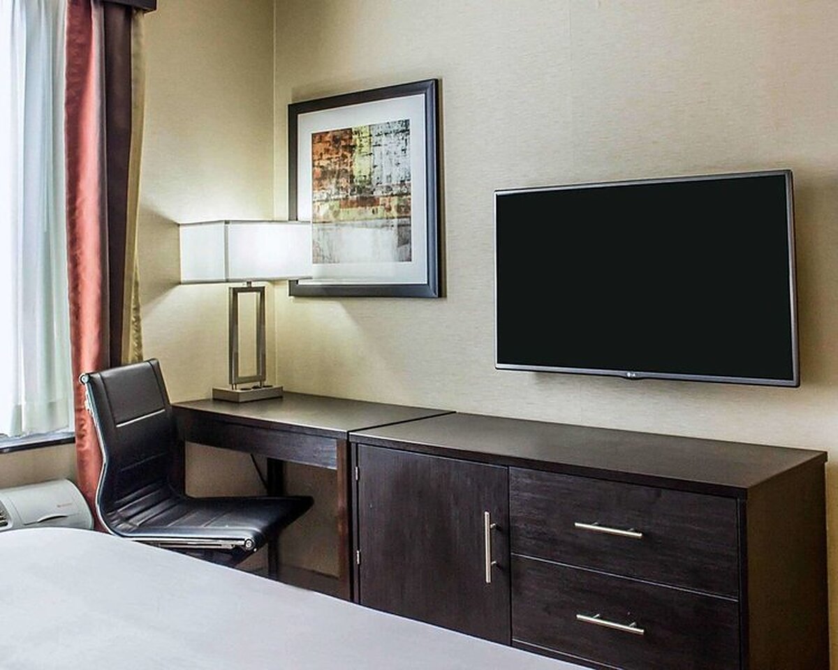 Quality Inn Brooklyn
