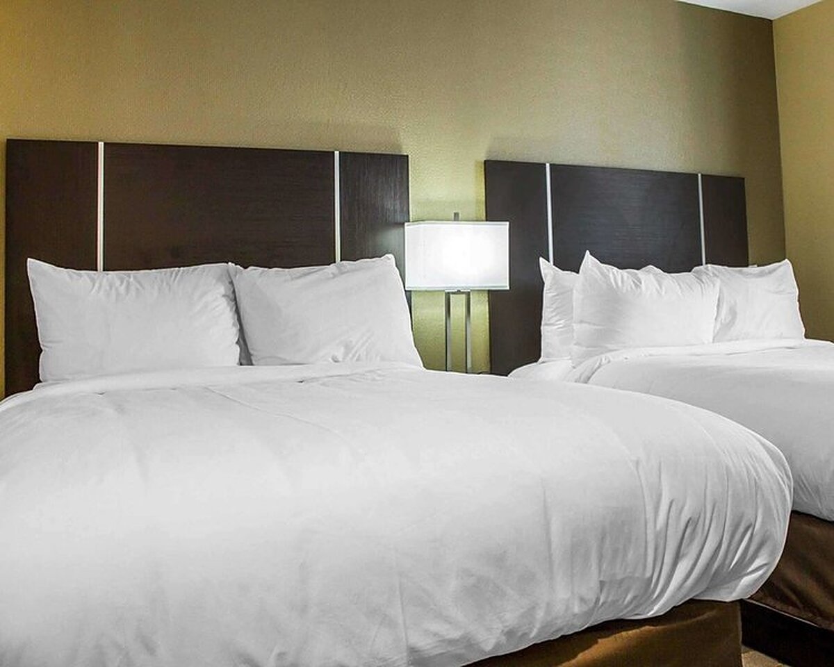 Quality Inn Brooklyn