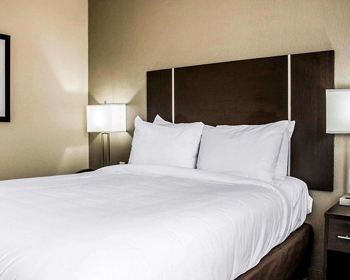 Quality Inn Brooklyn