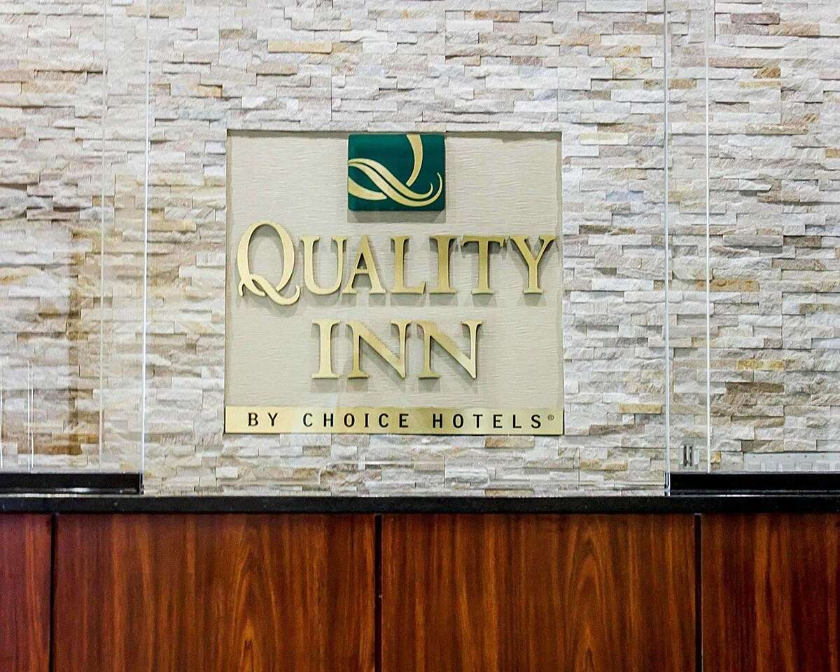Quality Inn Brooklyn
