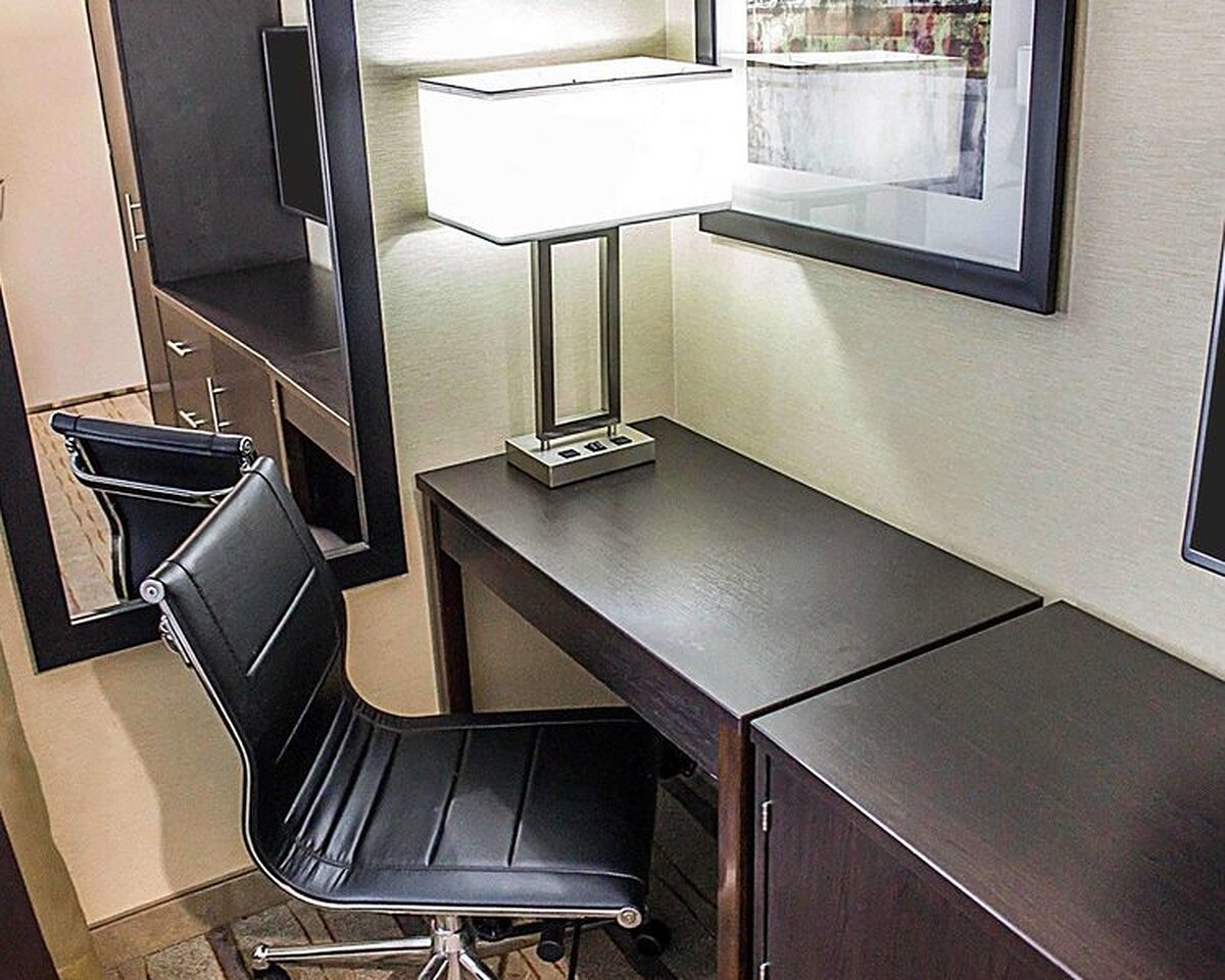 Quality Inn Brooklyn