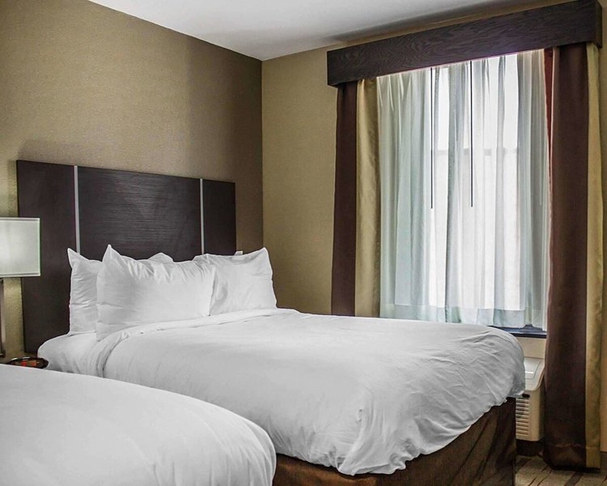 Quality Inn Brooklyn