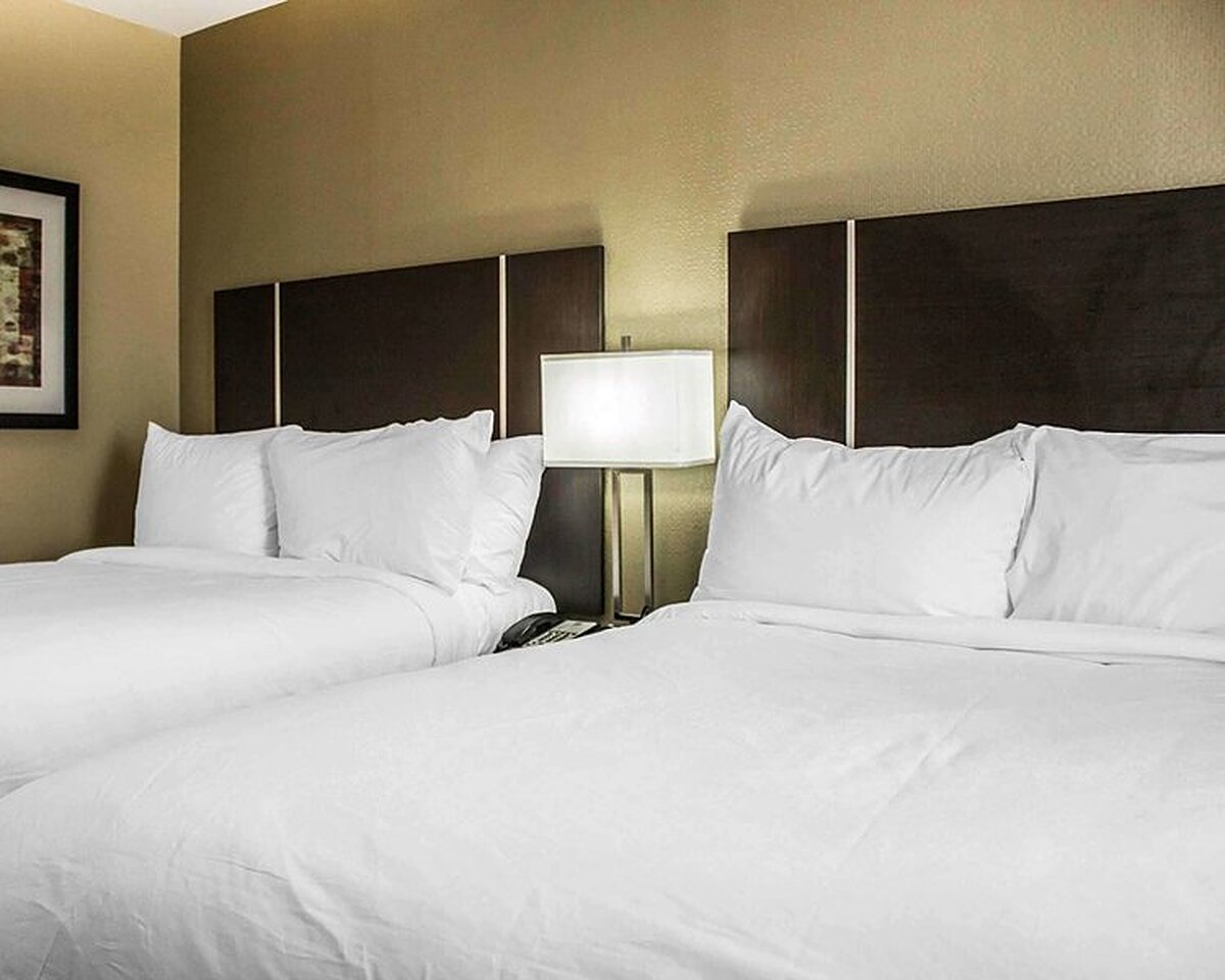Quality Inn Brooklyn