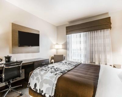 اسلیپ این اند سویتز پاج