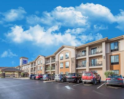 اسلیپ این اند سویتز پاج