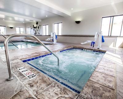 اسلیپ این اند سویتز پاج