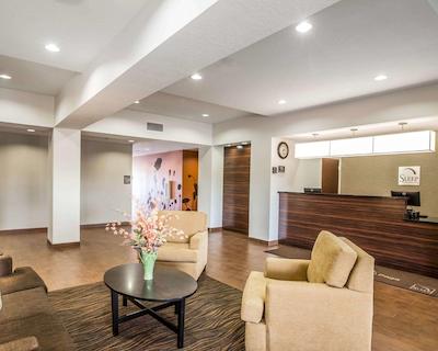 اسلیپ این اند سویتز پاج