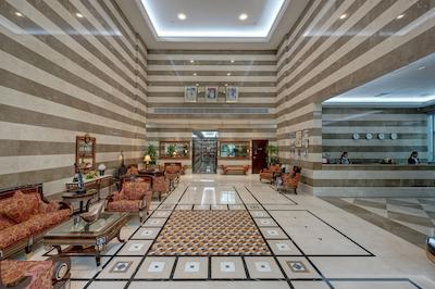 مارینا هتل آپارتمان