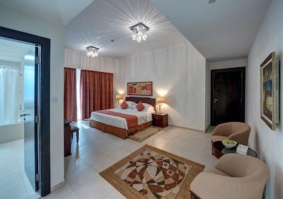 مارینا هتل آپارتمان