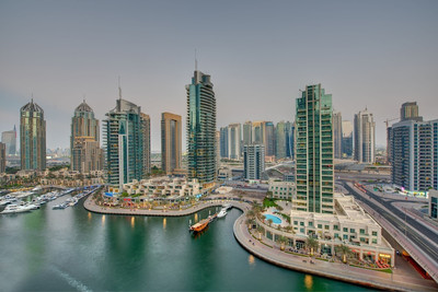 مارینا هتل آپارتمان
