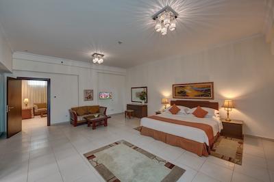 مارینا هتل آپارتمان