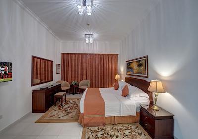 مارینا هتل آپارتمان