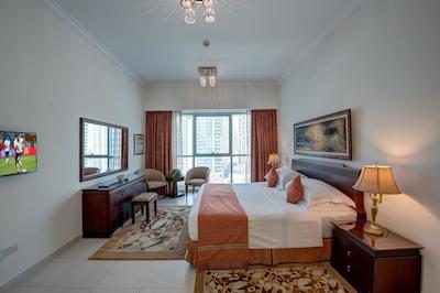 مارینا هتل آپارتمان